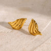 Midas Flare Earrings
