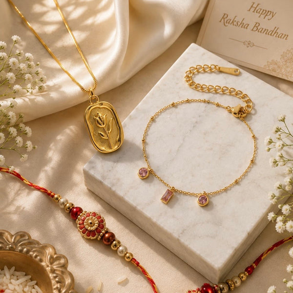 Everyday Icons - Rakhi Special Bundle