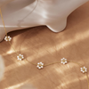 Dainty Daisy Necklace