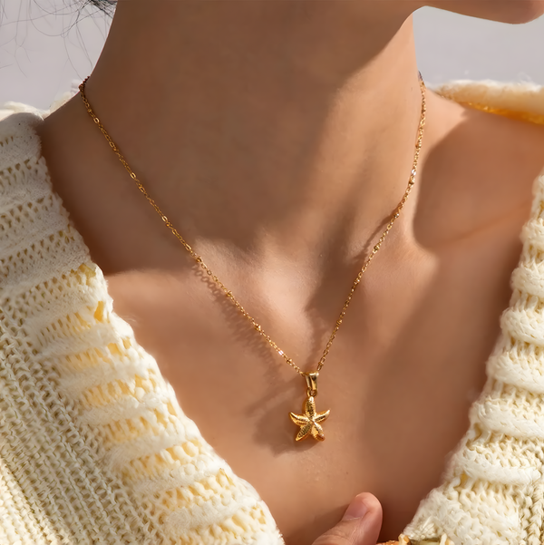 Coastal Cove Pendant