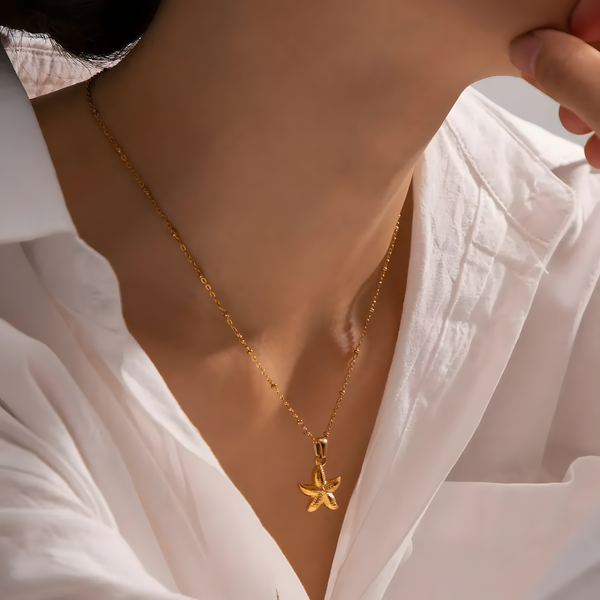 Coastal Cove Pendant