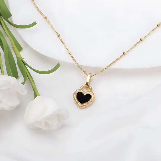 Romance Pendant