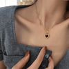 Romance Pendant