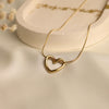 Amour Loop Pendant