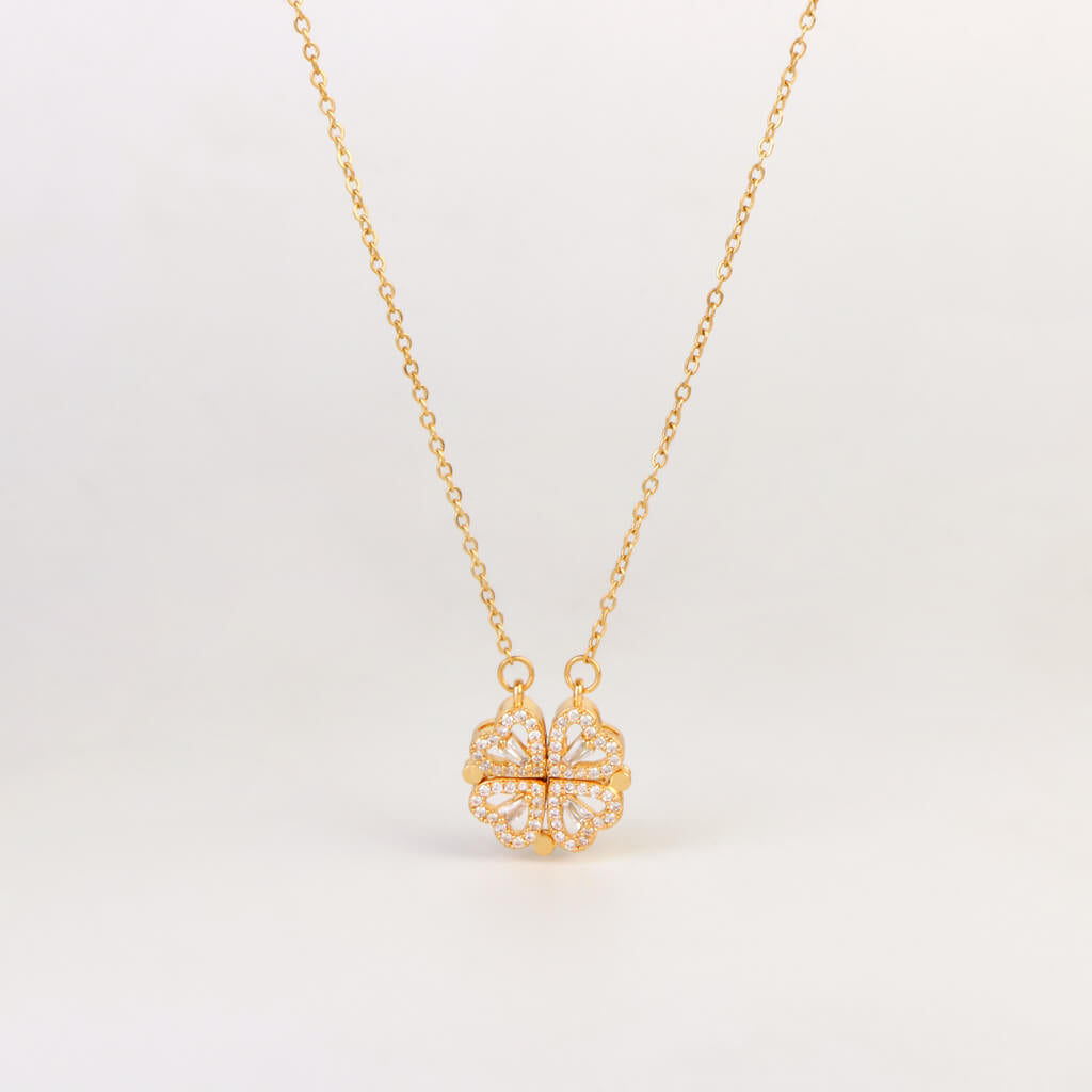 Everlasting Charm Pendant