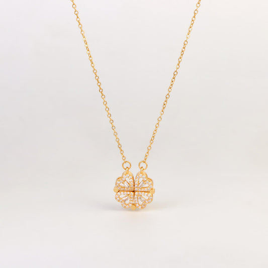Everlasting Charm Pendant