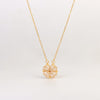 Everlasting Charm Pendant