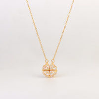 Everlasting Charm Pendant
