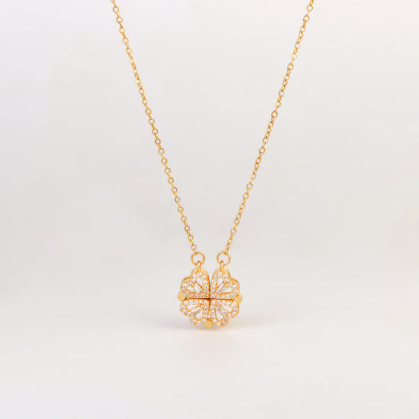 Everlasting Charm Pendant