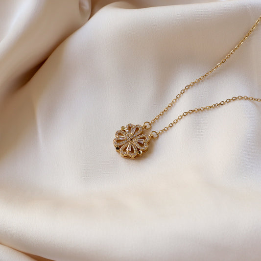 Everlasting Charm Pendant