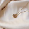 Everlasting Charm Pendant