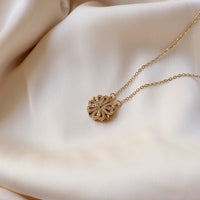 Everlasting Charm Pendant