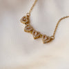 Everlasting Charm Pendant