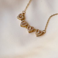 Everlasting Charm Pendant