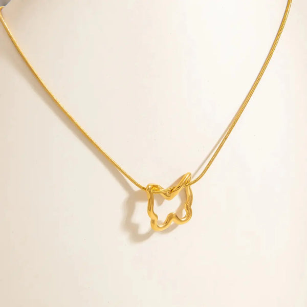 Vienna Charm Pendant