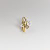 Amore Bow Ring