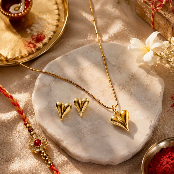 Two Hearts - Rakhi Special Bundle